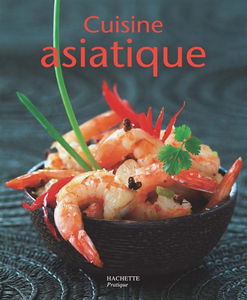 Cuisine asiatique