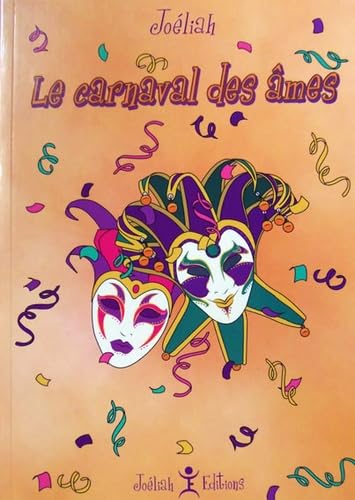 Le Carnaval des âmes