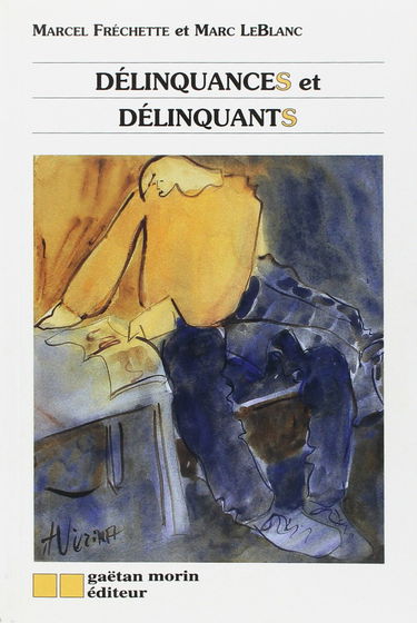 DELINQUANCES ET DELINQUANTS