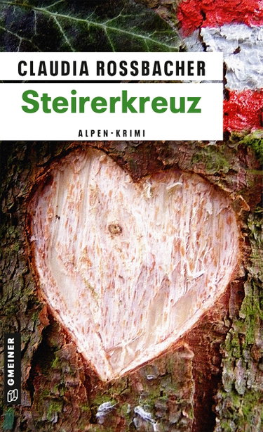 Couverture de Steirerkreuz: Sandra Mohrs vierter Fall
