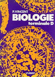 Biologie : terminale D
