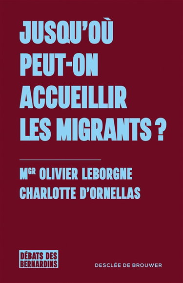 Jusqu'où peut-on accueillir les migrants ?