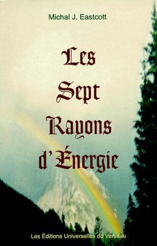 Les sept rayons d'énergie