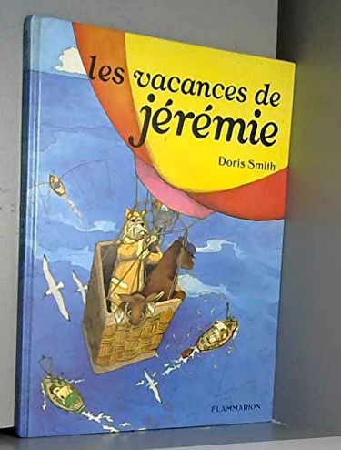 Les Vacances de Jérémie