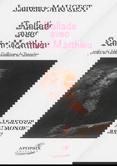 Ballade avec saint Matthieu