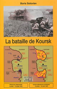 La bataille de Koursk