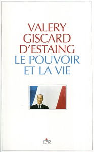 Le pouvoir et la vie. Vol. 1