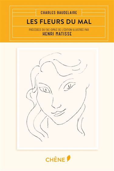 Les fleurs du mal : édition de 1861. Les fleurs du mal