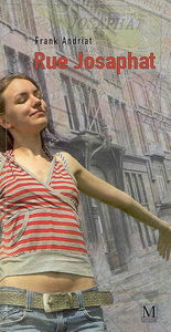 Rue Josaphat