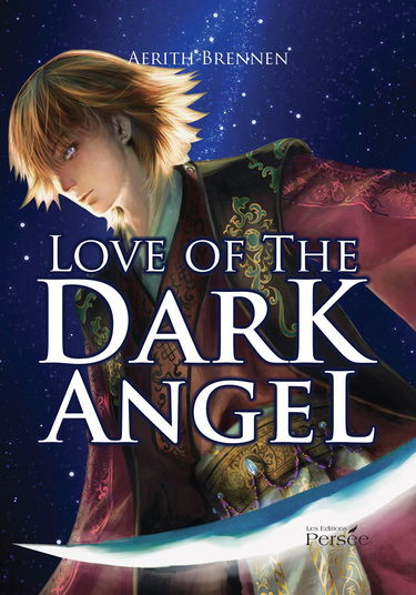 Love of the Dark Angel