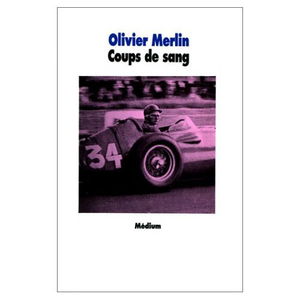 Coups de sang