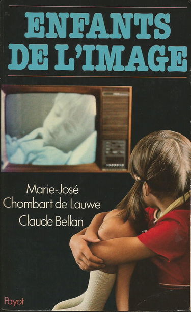 Enfants de l'image : enfants personnages des média, enfants réels
