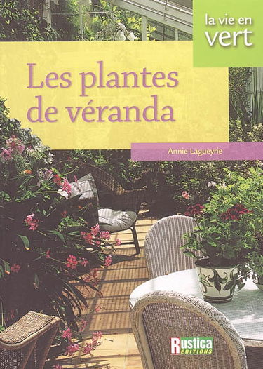 Les plantes de véranda
