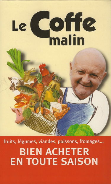 LE COFFE MALIN. Bien acheter en toute saison