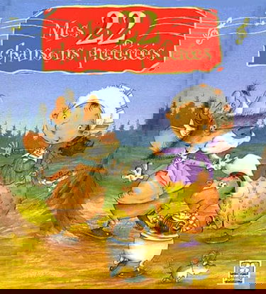 Mes 22 chansons préférées