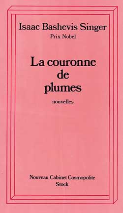 La couronne de plumes : et autres nouvelles