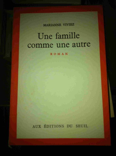 Une Famille comme une autre