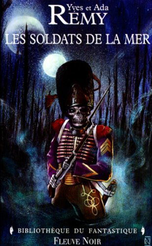 Les soldats de la mer