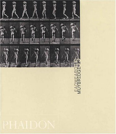 Couverture de MUYBRIDGE EADWEARD