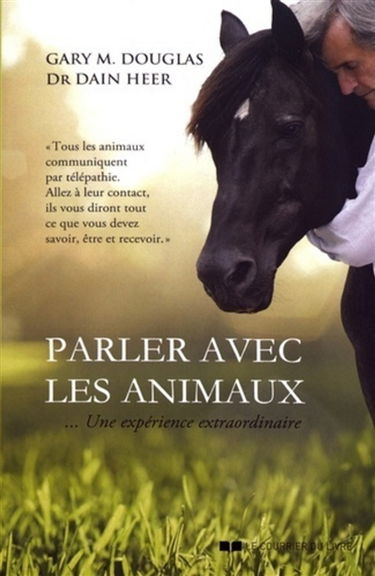 Parler avec les animaux : une expérience extraordinaire