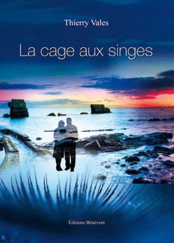 La cage aux singes