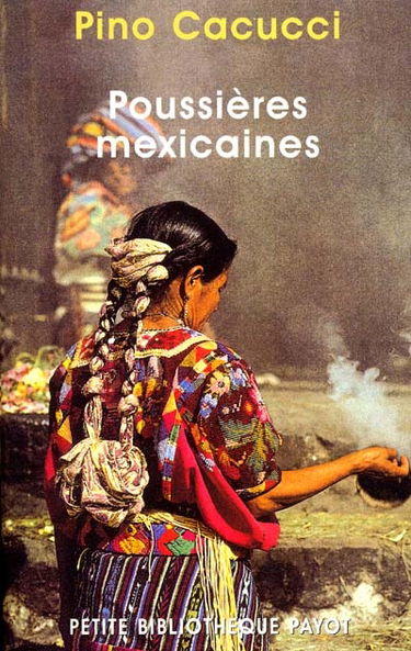 Poussières mexicaines