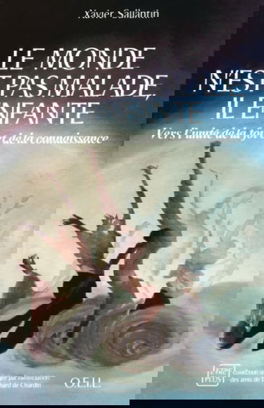 Le Monde n'est pas malade, il enfante