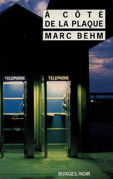 A côté de la plaque