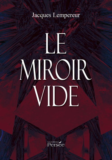 Le miroir vide