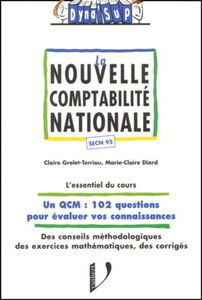 Comptabilité nationale