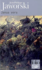 Janua Vera : récits du vieux royaume