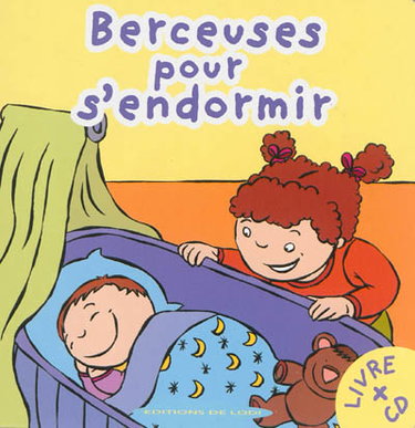 Berceuses pour s'endormir