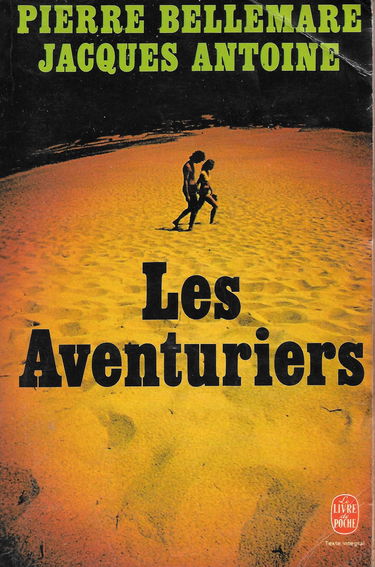 LES AVENTURIERS