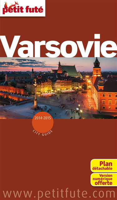 Varsovie : 2014-2015
