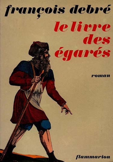 Le Livre des égarés