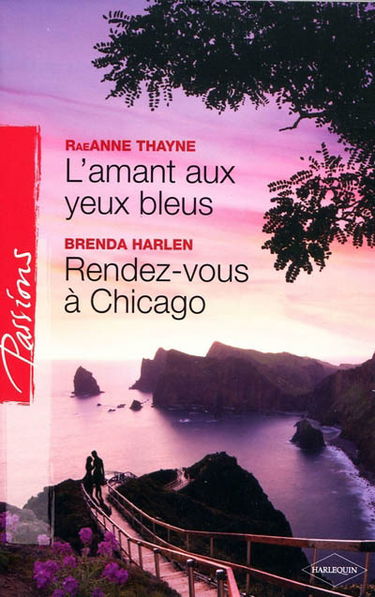 L'amant aux yeux bleus. Rendez-vous à Chicago