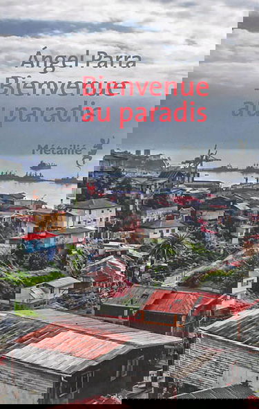 Bienvenue au paradis