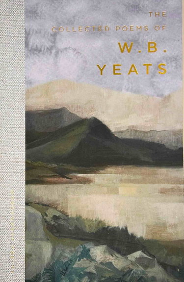 Couverture de The Collected Poems of W.b. Yeats