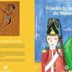 FRIEDRICH LE SOLDAT DE WATERLOO