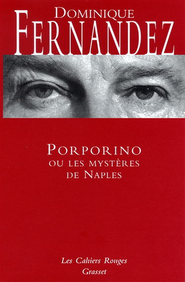 Porporino ou Les mystères de Naples
