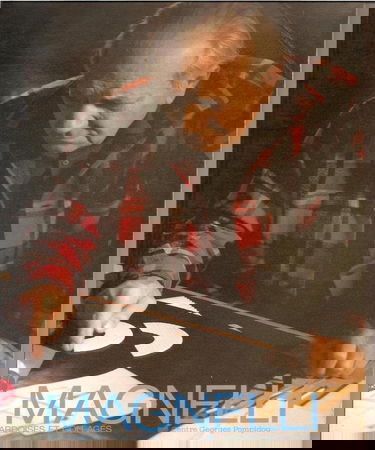 Magnelli : ardoises et collages