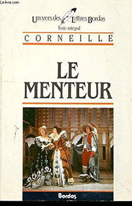 Le Menteur