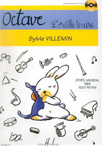 Octave - l'oreille tendre