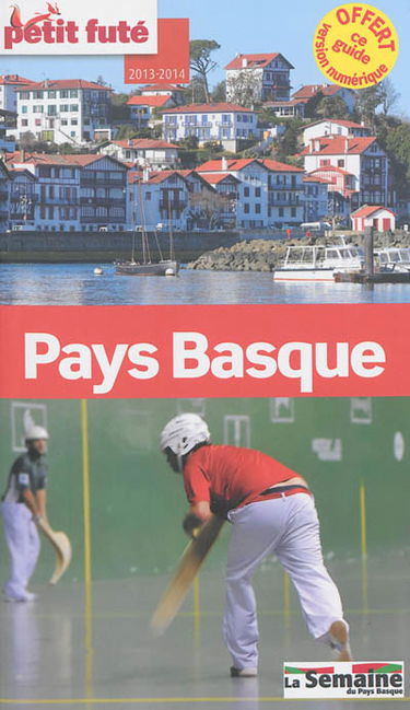 Pays basque : 2013-2014