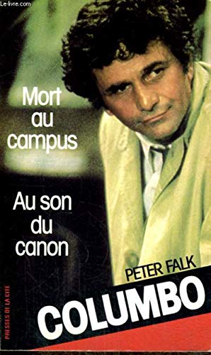Au son du canon. Mort au campus