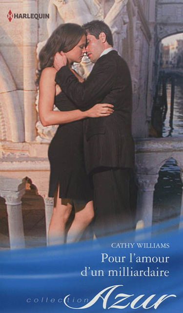 Pour l'amour d'un milliardaire