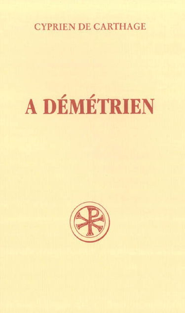 A Démétrien