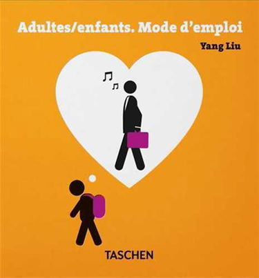 Adultes-enfants, mode d'emploi