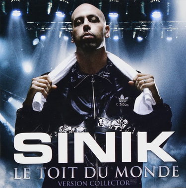 Couverture de Le Toit du Monde (Ltd Ed) [Import]