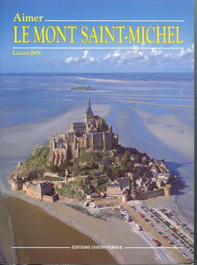 Le Mont Saint-Michel